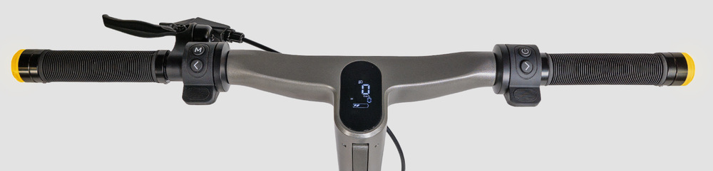 Elektrická kolobežka MS ENERGY eRomobil Urban 500 Titanium Elektrická kolobežka MS ENERGY eRomobil Urban 500 Titanium