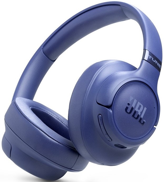 Slúchadlá JBL Tune 780NC modrá