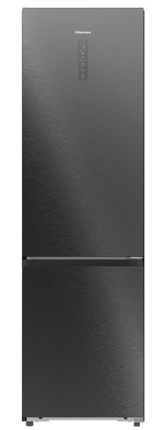 chladnička Hisense RB5P410SAFA