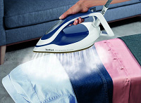 Žehliaci systém Tefal GV9221E0 Pro Express Protect Žehliaci systém Tefal GV9221E0 Pro Express Protect