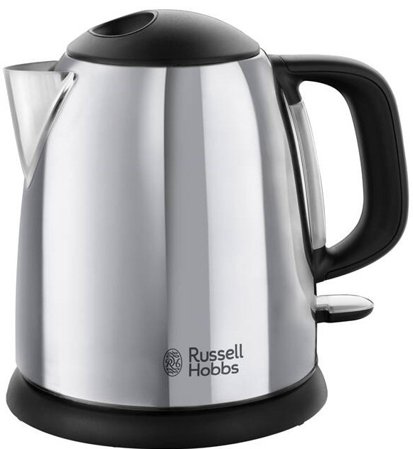 Rýchlovarná kanvica RUSSELL HOBBS 24990-70 Victory Compact nerez