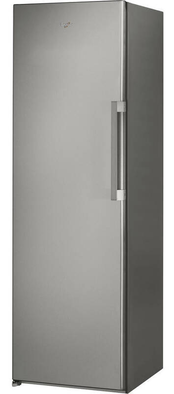 Mraznička Whirlpool UW8 F2C XBI N 2 nerez