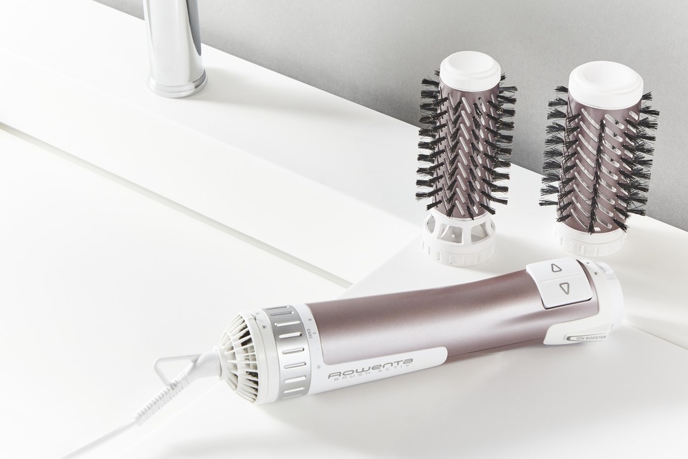 Kulma rotačná Rowenta Brush Active Premium Care CF9540F0
