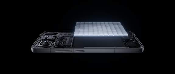Mobilný telefón Xiaomi 15 5G 12 GB / 512 GB biely