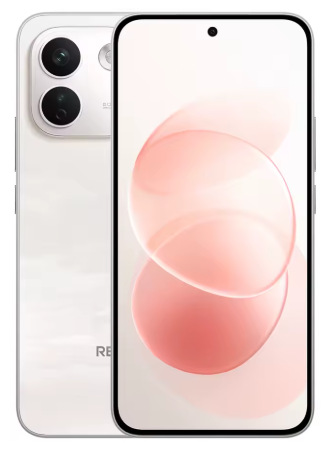 Mobilný telefón Xiaomi Redmi Note 17 Pro Max 5G 8 GB / 256 GB biely REDMI Note 17 Pro Max 5G 8/256GB Cloud Blush