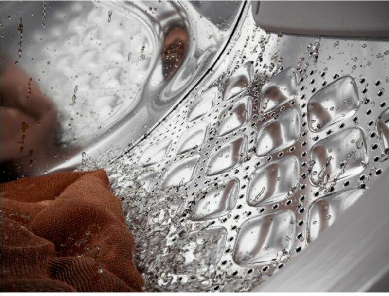 Práčka so sušičkou Electrolux EW7W2481C biela Práčka so sušičkou Electrolux EW7W2481C biela