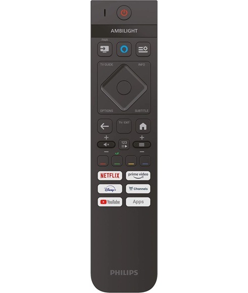 Televízor Philips 77OLED770 „“
