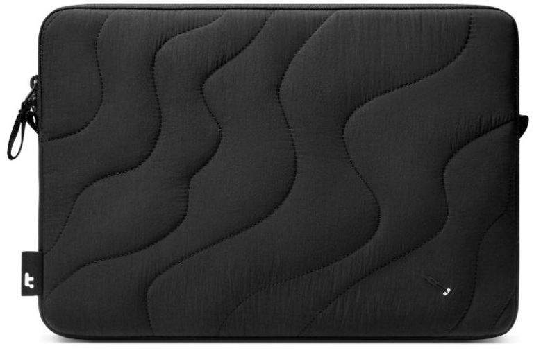 Púzdro na notebook tomtoc Terra-A27 Laptop Sleeve 13" - čierne