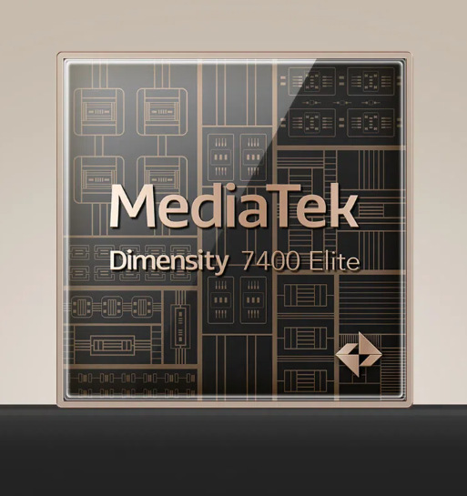 Procesor MediaTek telefónu TCL P80 Pro