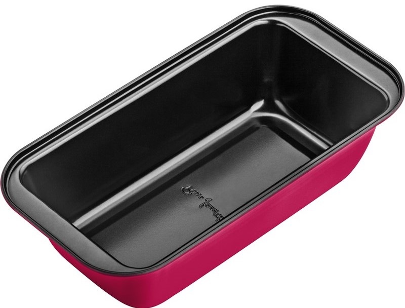 Forma na chlieb Lamart BASE LT3070 25 x 13 cm