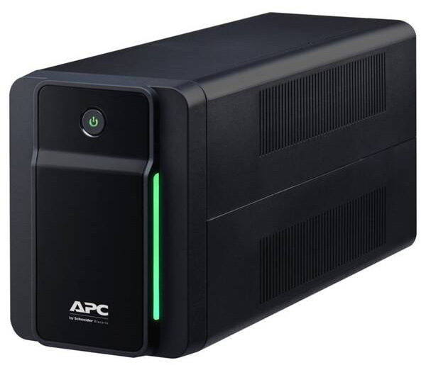Záložný zdroj APC Back-UPS BXMI 750VA (410W), AVR, USB, IEC zásuvky