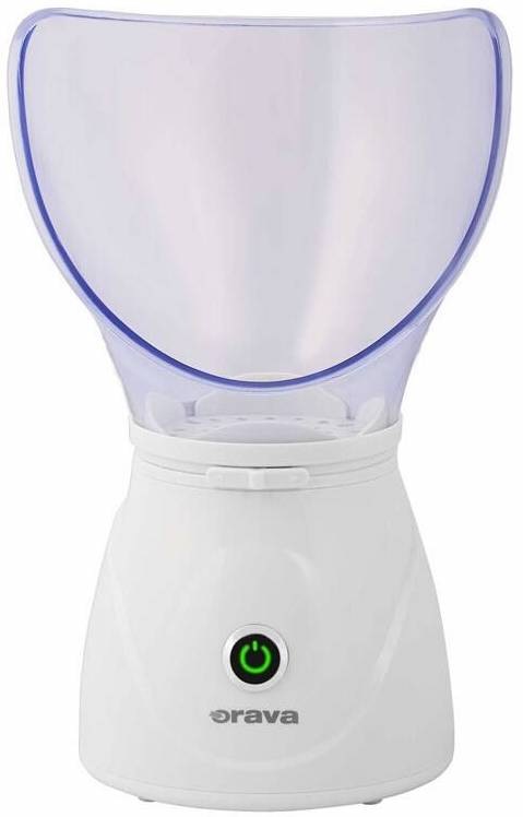 Sauna na tvár Orava FI-120 A biela