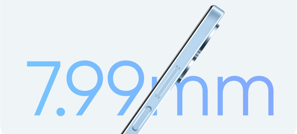 Mobilný telefón realme Note 50 4 GB / 128 GB čierny Mobilný telefón realme Note 50 4 GB / 128 GB čierny
