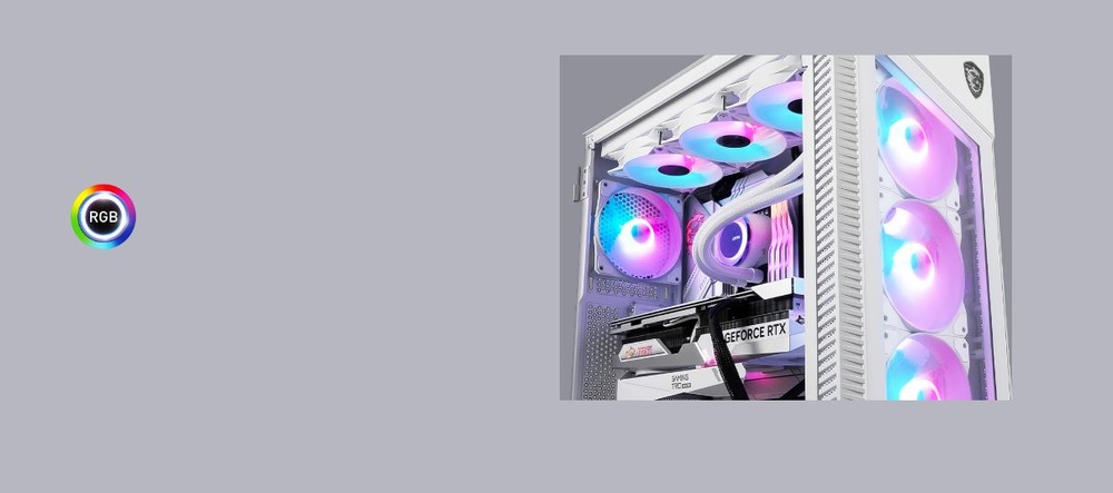 MSI MPG VELOX 100R