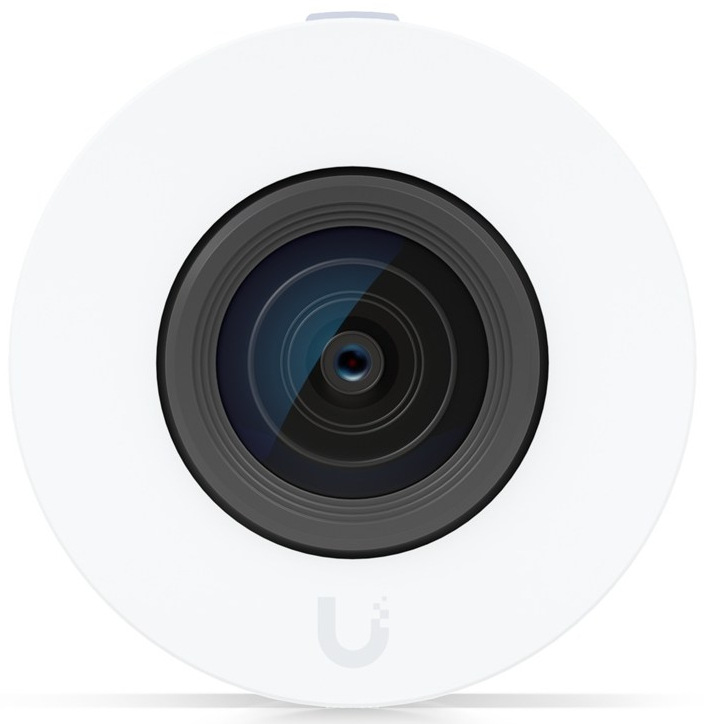 Ubiquiti UniFi AI Theta Pro Wide-Angle Lens 110°, biela