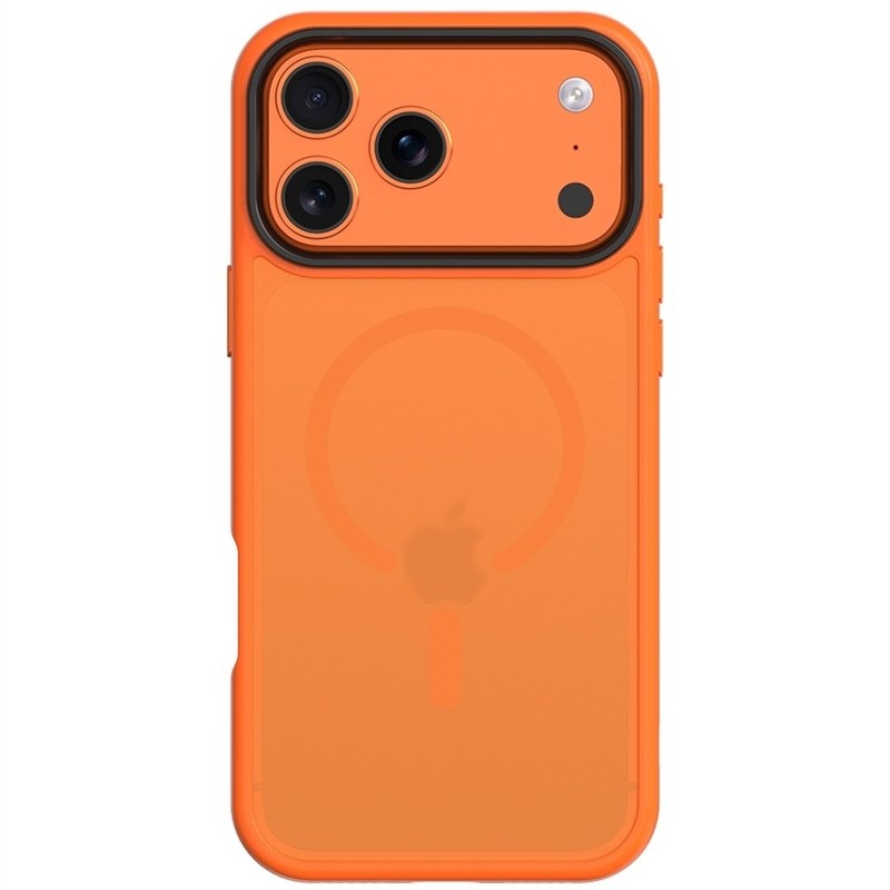 Tactical MagForce Hyperstealth na Apple iPhone 17 Pro Max, čierna