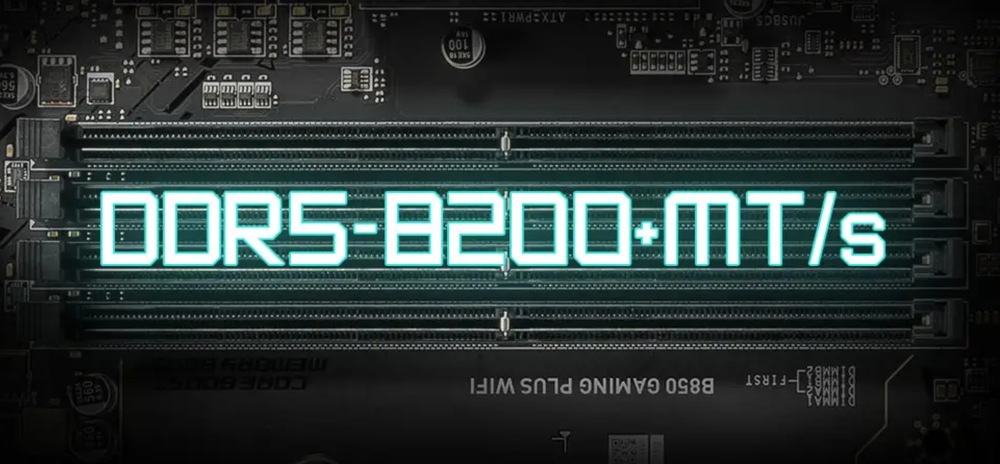 Základná doska MSI PRO B850-P WIFI Základná doska MSI PRE B850-P WIFI AMD AM5, ATX podporuje pripojenie DDR5 pamäte