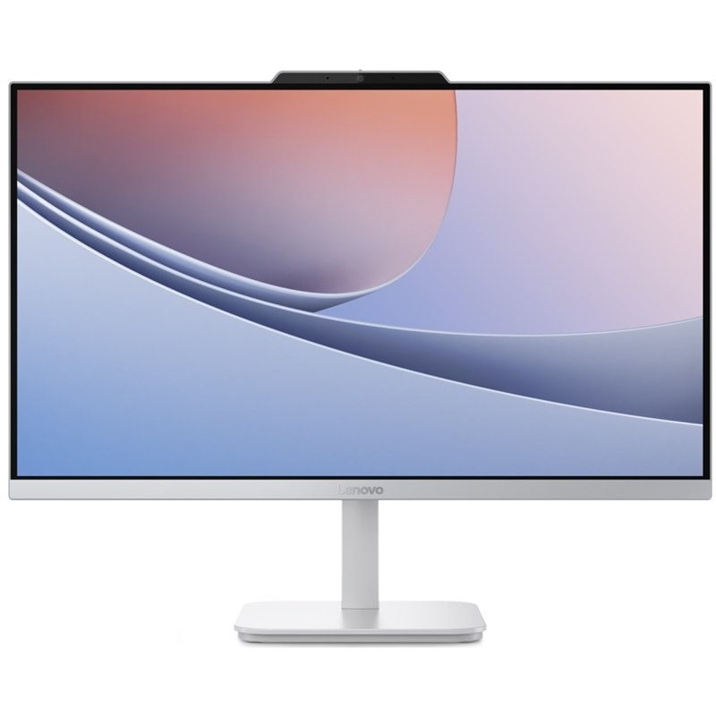 Počítač All In One Lenovo A100 23,8", sivý