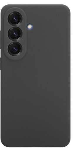 Kryt na mobil Tactical Velvet Smoothie na Samsung Galaxy S26 sivý Kryt na mobil ZAGG TPU Case na Samsung Galaxy S26+ - priehľadný