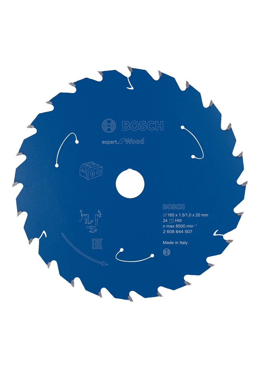 Kotúč pílový Bosch PRO 2.608.644.507