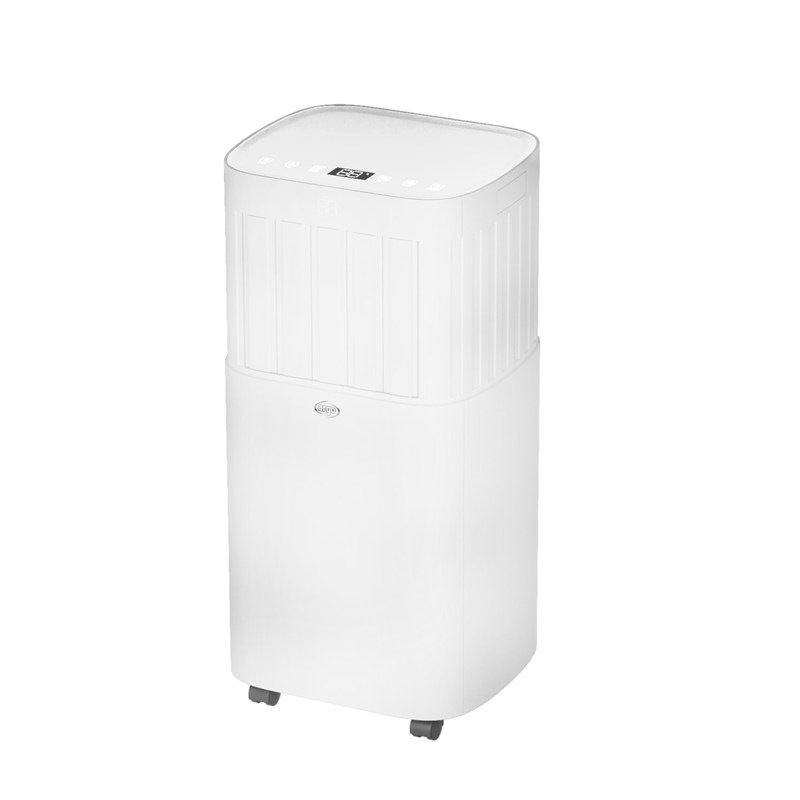 Mobilná klimatizácia Argo 398400038 LARI ART, biela farba