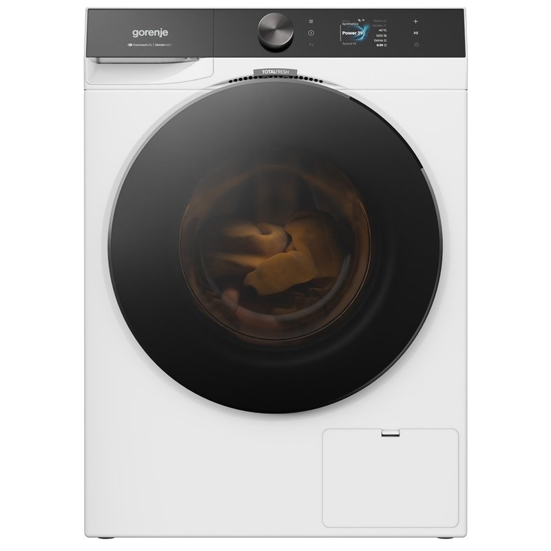 Práčka Gorenje WG894A25 TotalFresh