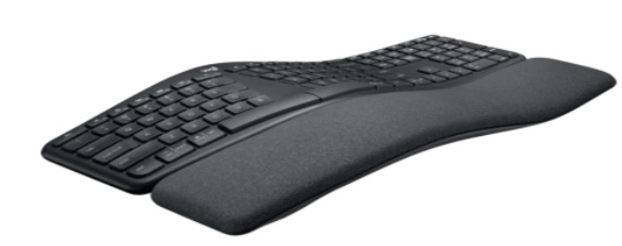 Logitech ERGO K860