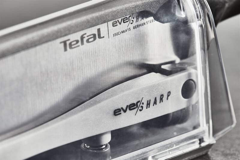 Nôž Tefal Ever Sharp K2569004