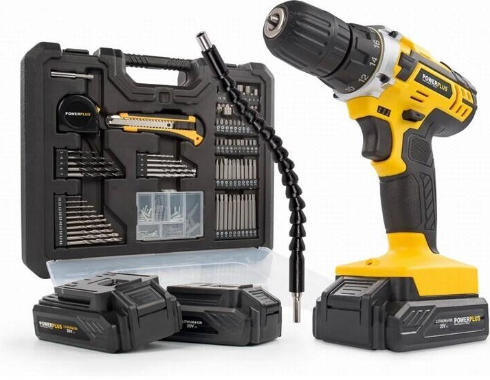 POWERPLUS X00830