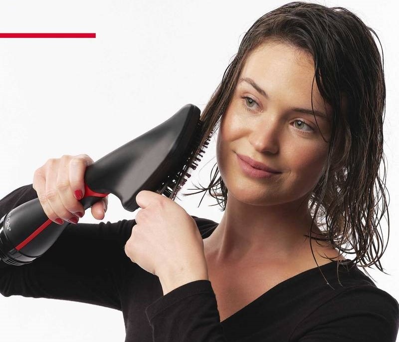 Nadstavec Revlon One-Step Paddle Brush RVDR5327