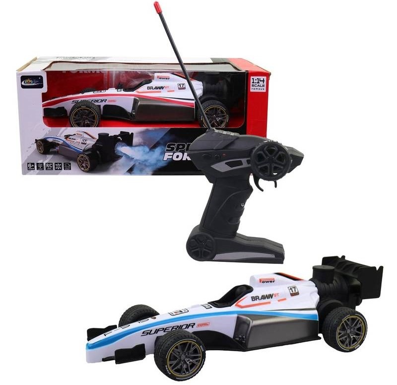 RC auto MaDe 16649 RC auto MaDe 16649
