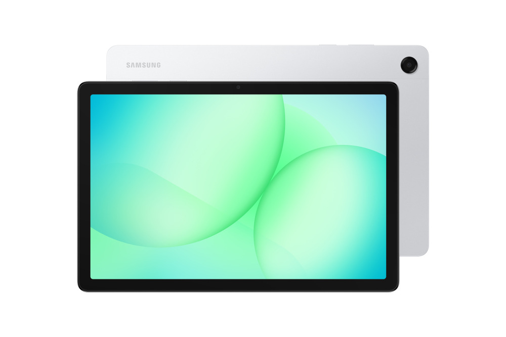 Tablet Samsung Galaxy Tab A11+ 6 GB / 128 GB strieborný