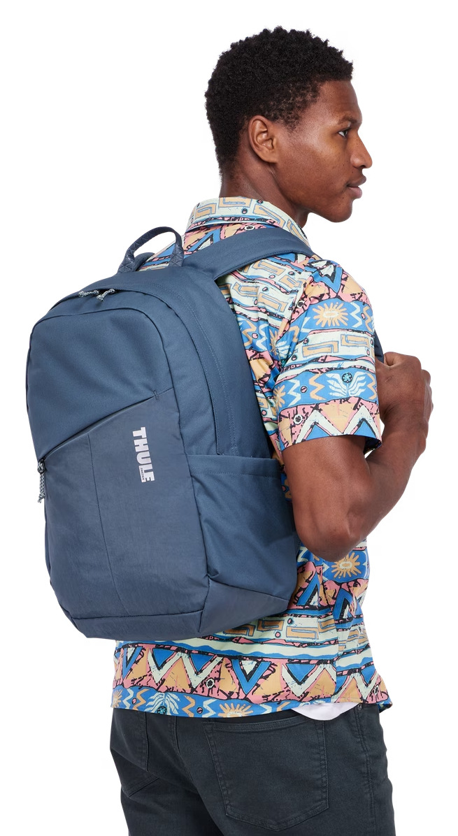 Batoh na notebook THULE Notus 20 L modrý THULE Notus 20 L