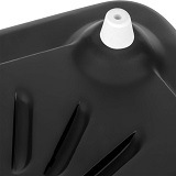 Varič elektrický Sencor SCP 2254BK-EUE4 čierny