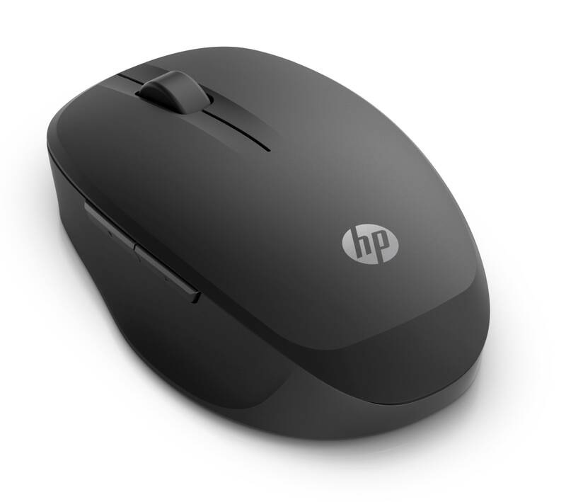 Myš HP 300 Dual Mode čierna HP 300 Dual Mode Mouse