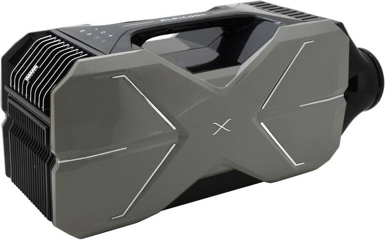 Ventilátor Compass 07075