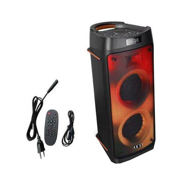 Akai Party Box 810