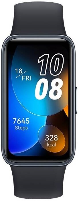 Fitness náramok Huawei Band 8 čierny