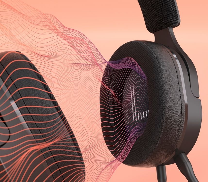 Headset Trust GXT 490P FAYZO, USB fialový Trust GXT 490P Fayzo (25303)