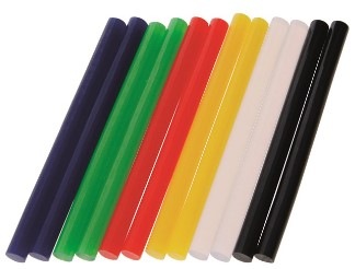 Patróny lepiace WESTBERG 7,2x100 mm (12 ks)