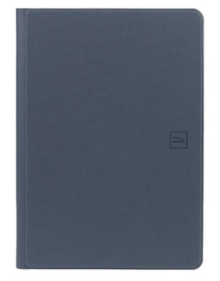 Puzdro na tablet Tucano Vento L universal na tablet 9"-11" modré