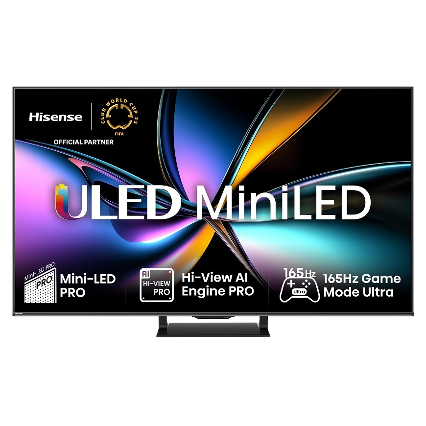 Hisense TV 85U7Q PRO