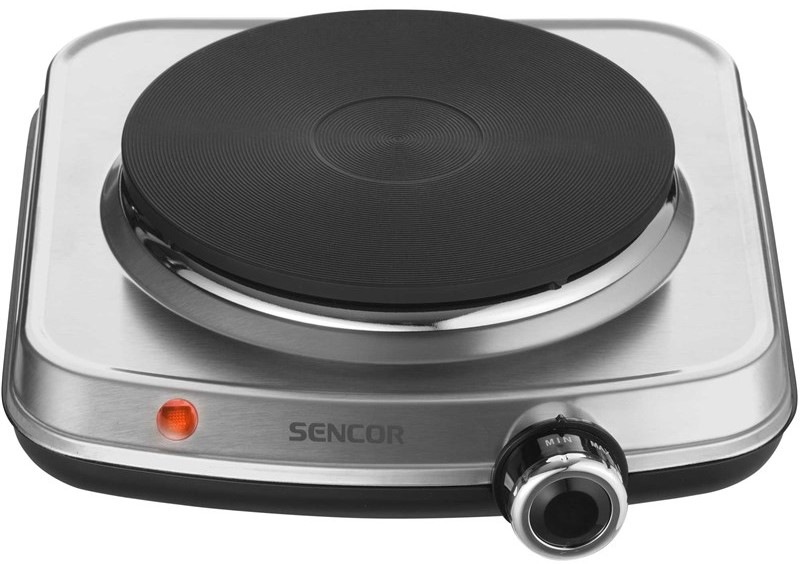 Varič elektrický Sencor SCP 1506SS