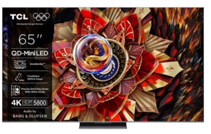 Televízor TCL 65C9K Televízia TCL 65C9K