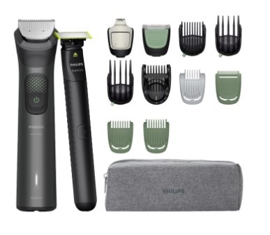 Zastrihávač multifunkčný Philips MG9531/15 Series 9000″ width=