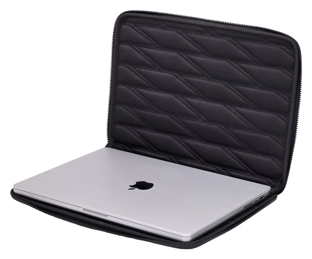 Puzdro na notebook THULE Gauntlet 5 - 16" Macbook čierne Thule Gauntlet