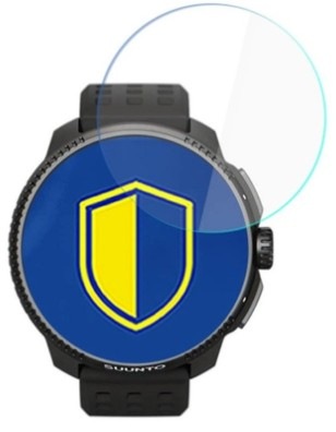 Tvrdené sklo 3mk Watch Protection FlexibleGlass na Suunto Race All (49mm) Tvrdené sklo 3mk Watch Protection FlexibleGlass na Suunto Race All (49mm)