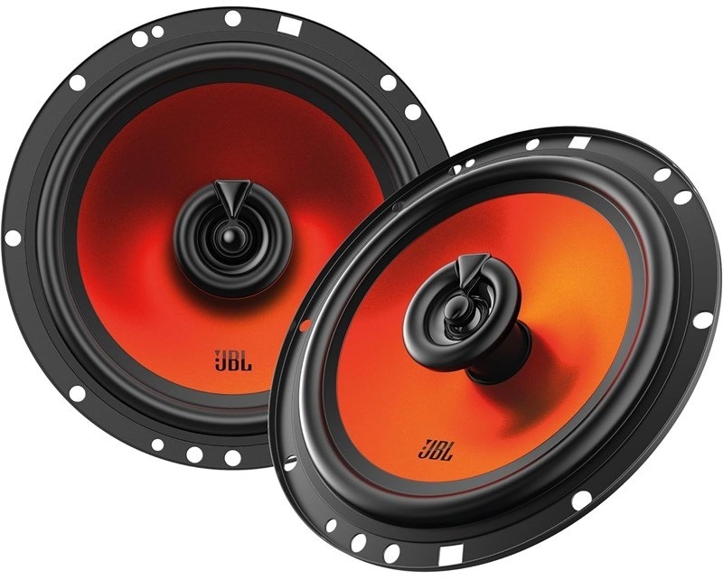 Autoreproduktory JBL Stage1 Gen2 62F