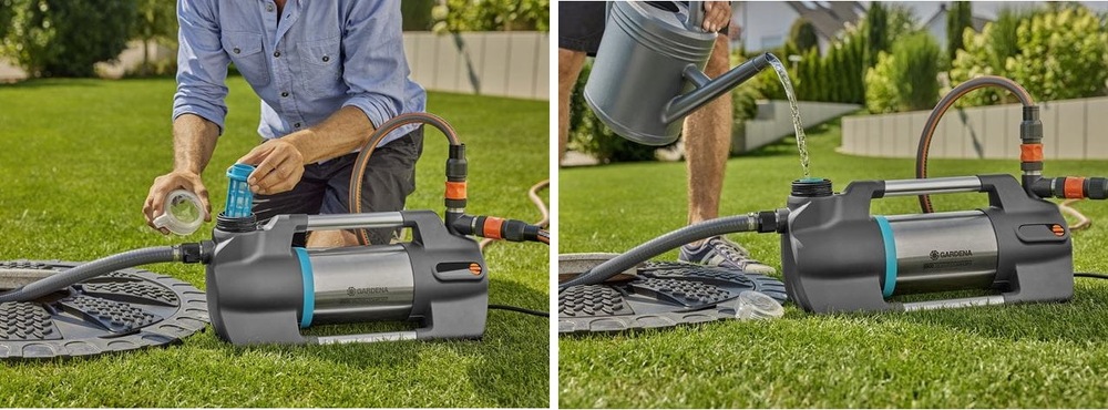 Čerpadlo záhradné Gardena 9059-20 Čerpadlo záhradné Gardena 9059-20