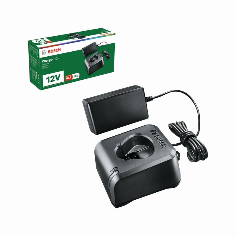 Nabíjačka Bosch GAL 12 V-20
